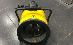 Купить Тепловентилятор Ballu BHP-P-3 б/у , в Москва и область Цена:2500рублей