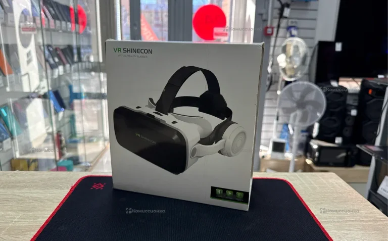 Очки виртуальной реальности VR Shinecon
