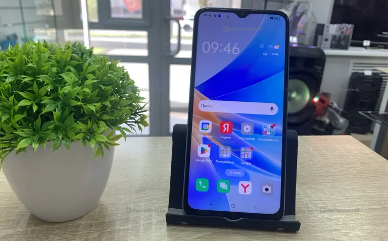 Oppo A17 4/64 ГБ