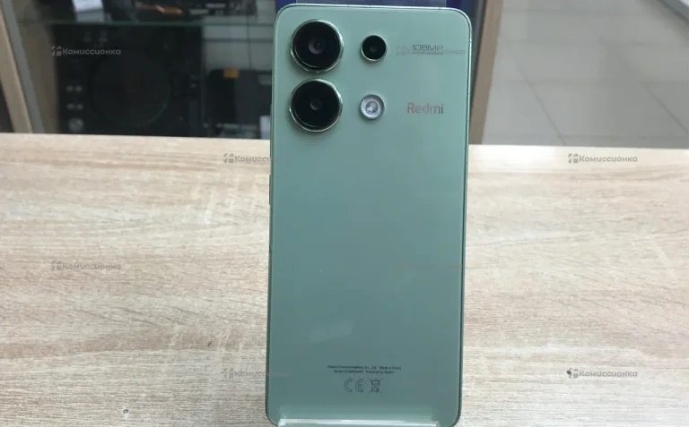 Xiaomi Redmi Note 13 Pro 8/256GB