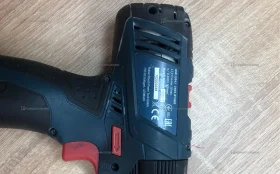 дрель-шуруповерт Bosch GSB 120-li