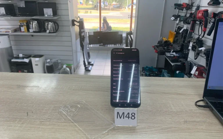 Huawei Pura 70 12/256Gb