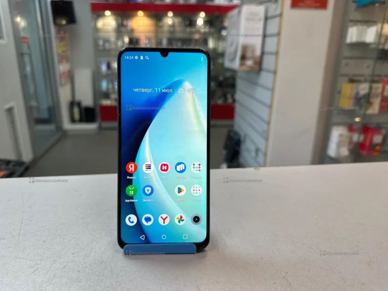 realme. c30 2/32gb
