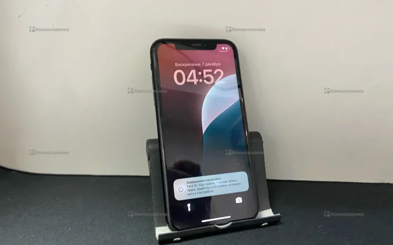 Apple iPhone XR 3/64 ГБ