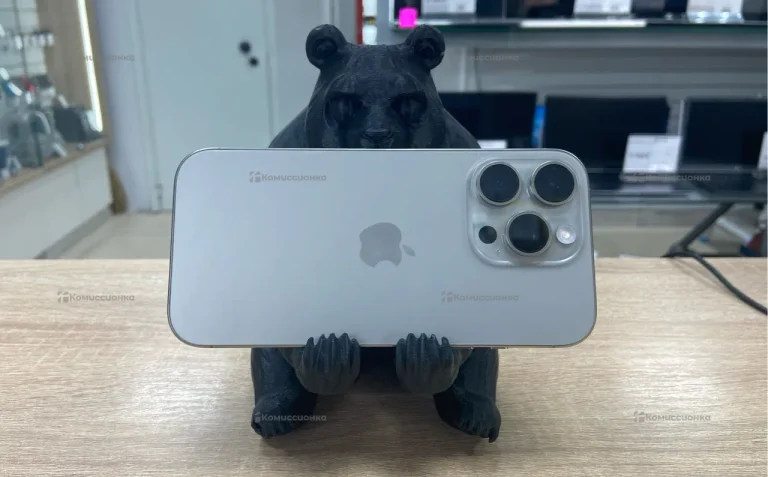 Apple iPhone 16 Pro 8/128 ГБ