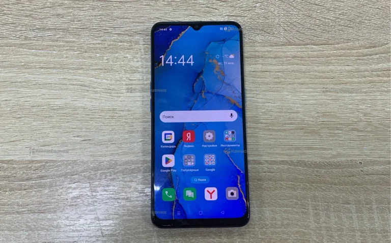 Oppo Reno3 8/128 ГБ