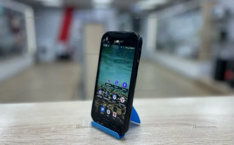 Kyocera DuraScout 2/16