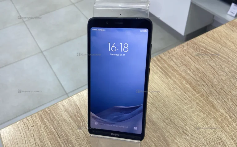Xiaomi Redmi 7 2/32 ГБ