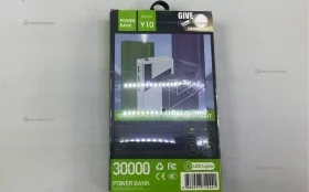 Powerbank 30000 Y10