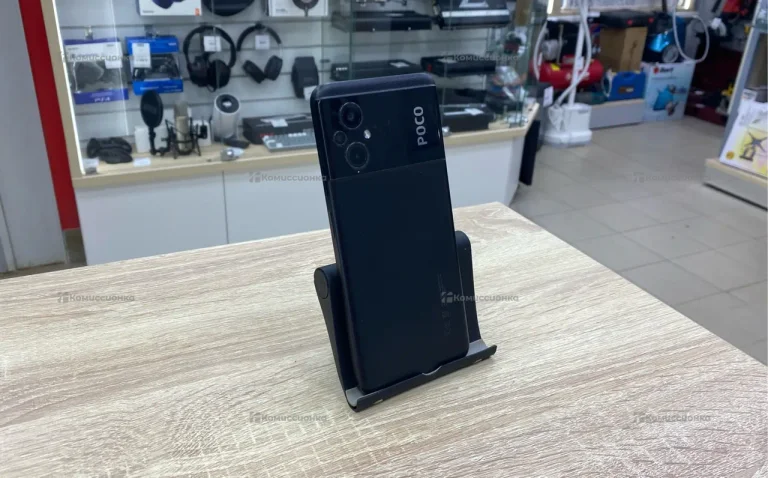 Xiaomi Poco M5 4/128 ГБ