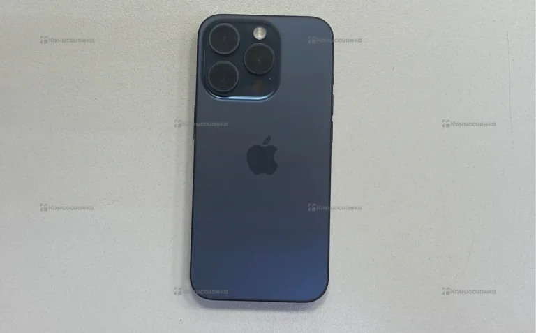 Apple iPhone 15 Pro 8/128 ГБ