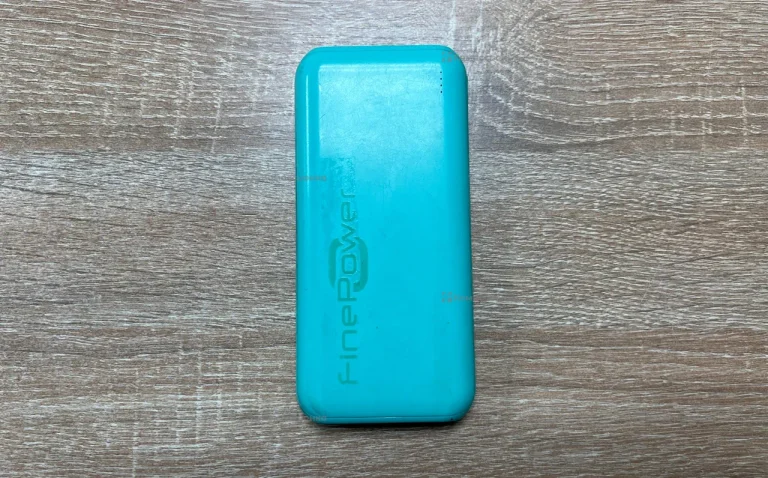 Power Bank  FinePower 10AH