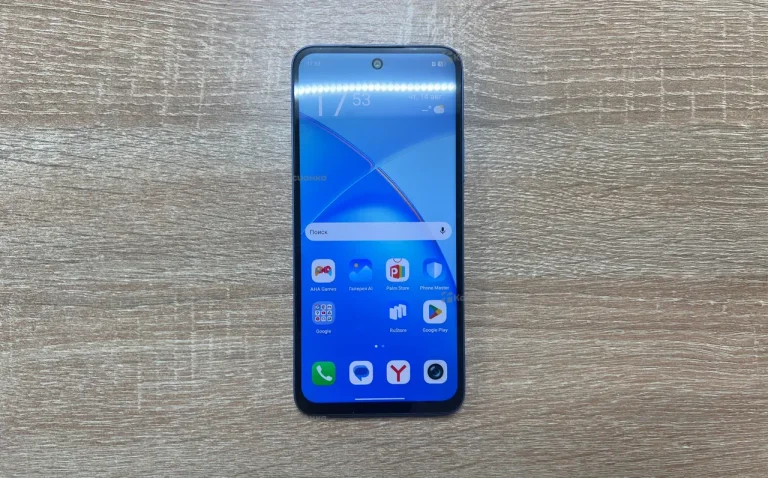 Infinix Smart 10 3/64 ГБ
