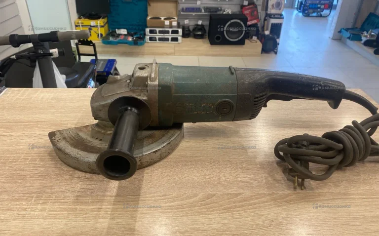 УШМ makita GA9050