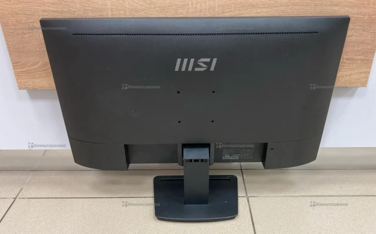 Монитор MSI PRO MP273A