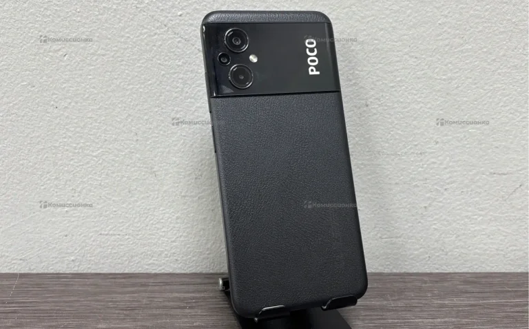 Xiaomi Poco M5 4/128Gb