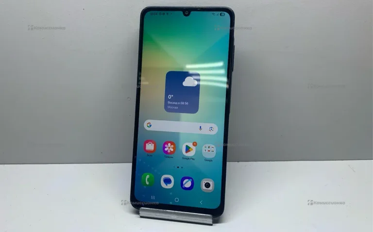 Samsung Galaxy A06 4/128 ГБ