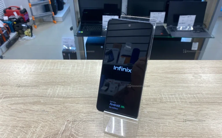 Infinix Smart 8 Pro 4/64Gb