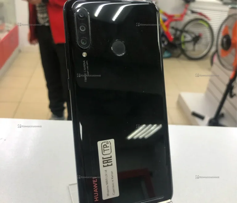 Huawei P30 Lite 4/128 ГБ