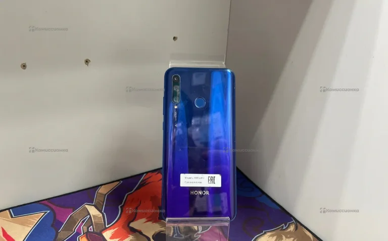 Honor 10i 4/128Gb