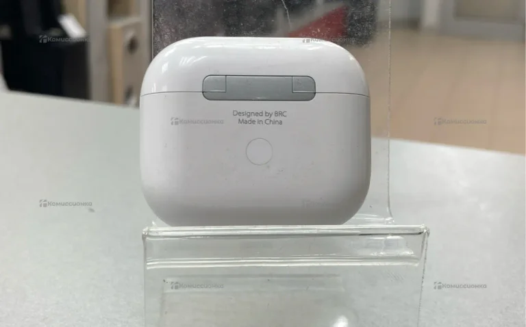 Наушники  AirPods 3 Rep