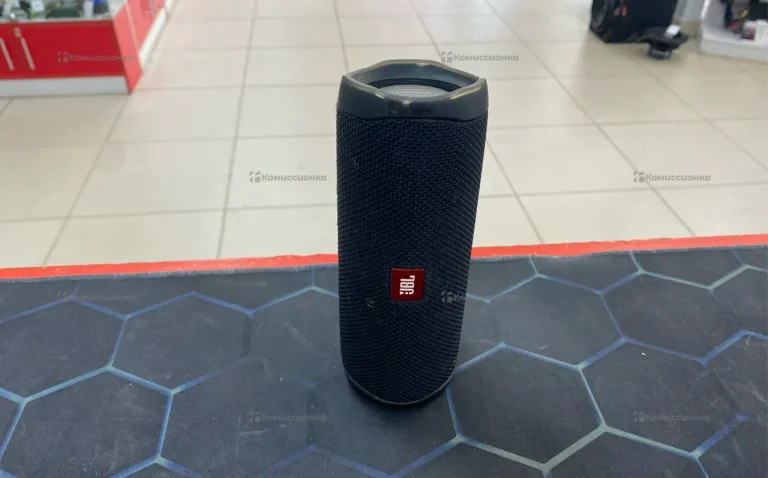 Колонка JBl Flip 5