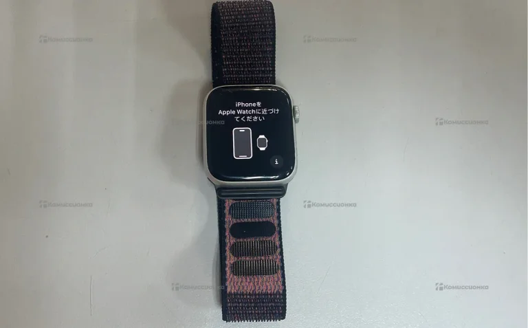 Часы  Apple Watch 44mm