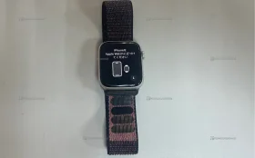 Купить Часы  Apple Watch 44mm б/у , в Рязань Цена:3500рублей