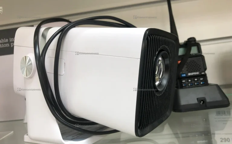 Проектор  Thundeal  TD80W
