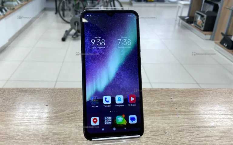 Xiaomi Redmi 9A 2/32 GB
