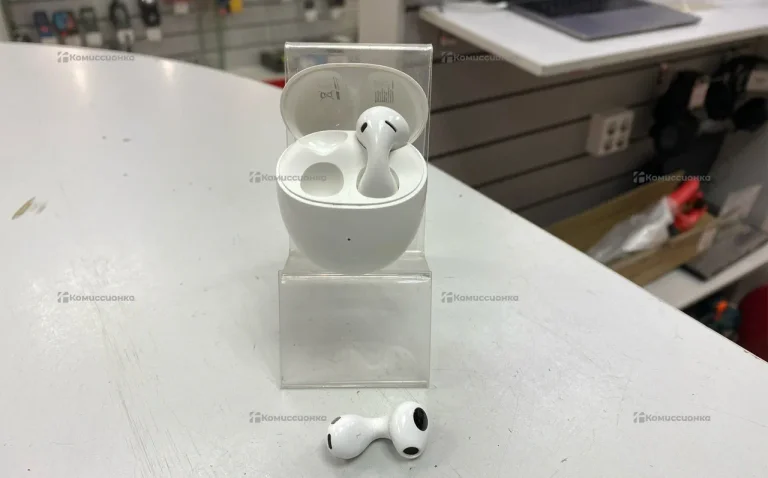 Наушники  Huawei freebuds