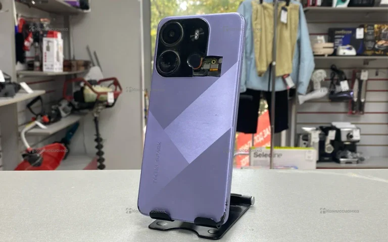 Tecno Spark Go 2023 3/64 ГБ