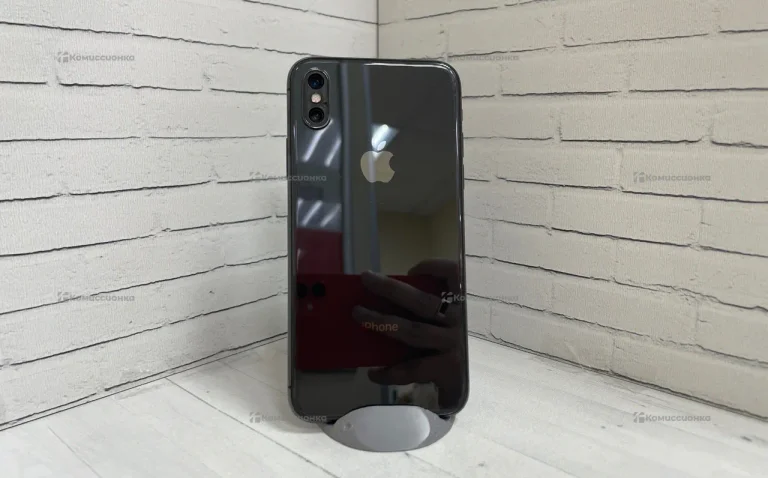 Apple iPhone X 3/256 ГБ
