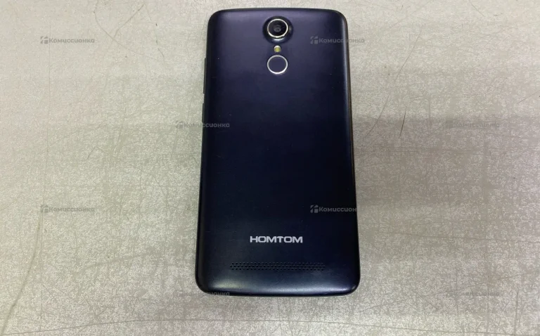Homtom HT17 Pro