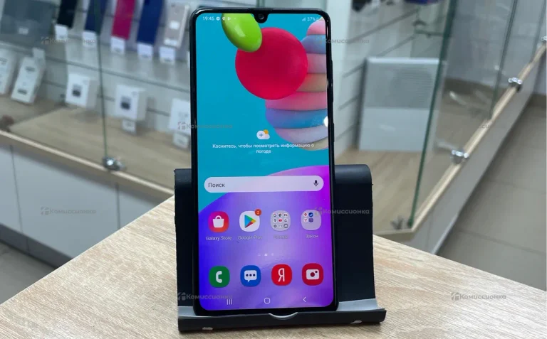 Samsung Galaxy A41 4/64 ГБ