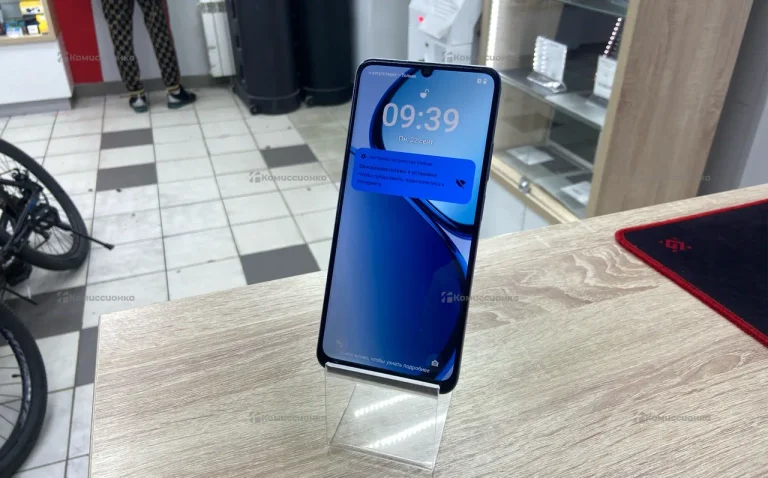 Realme Note 60 4/128 ГБ