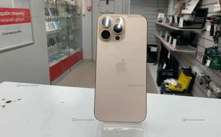 Apple Iphone 16 Pro max 256Gb