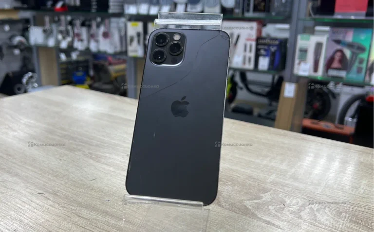 Apple iPhone 12 Pro 128 ГБ