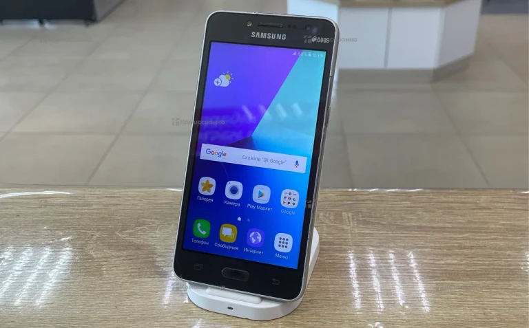 Samsung Galaxy J2 Prime SM-G532F