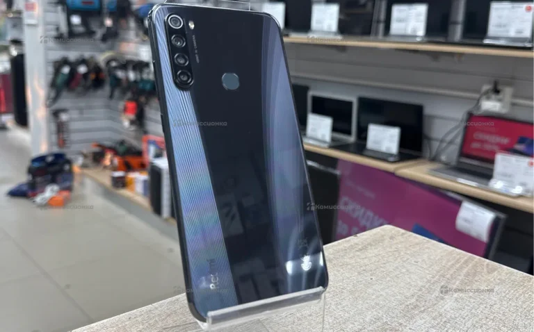 Xiaomi Redmi Note 8T 4/128Gb