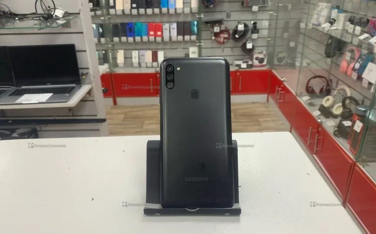 Samsung Galaxy M11 3/32Gb