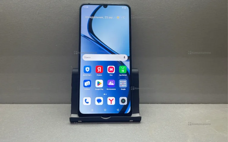 Realme C61 6/128 ГБ
