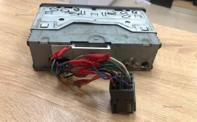 Автомагнитола  Kenwood KMM-101Y