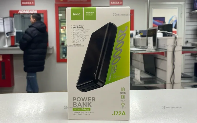 Power Bank  HOCO 20000mAh