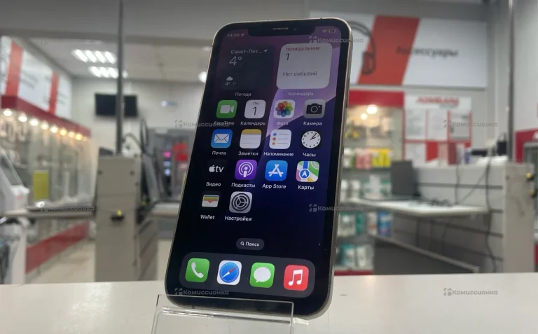 Apple iPhone XR в корпусе 13 Pro 3/128 ГБ