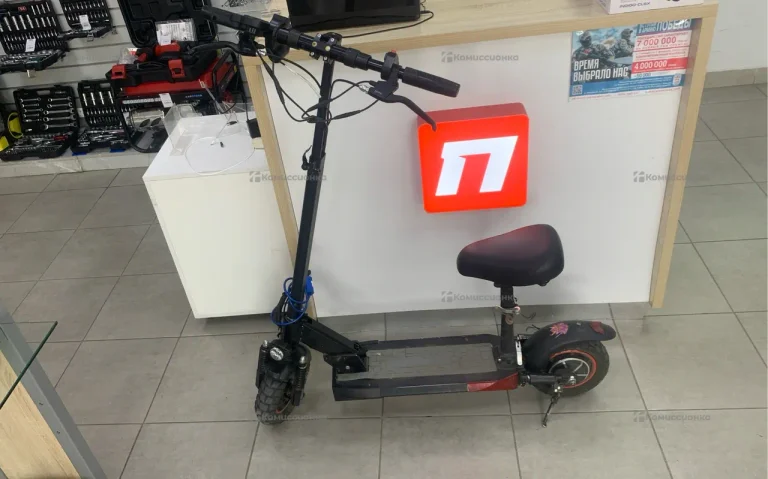 Электросамокат Kugoo m4 pro