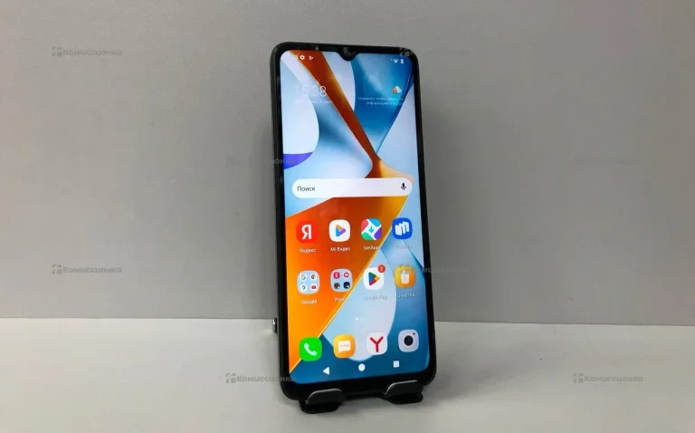 Xiaomi Poco C61 4/128Gb