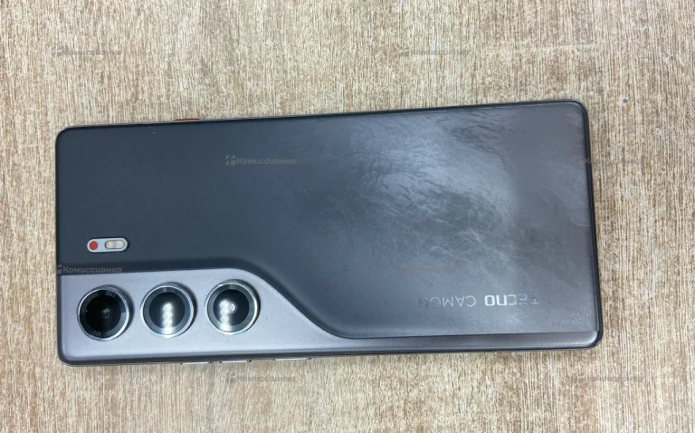 Tecno Camon 40 8/256 ГБ