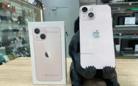 Apple iPhone 13 mini 4/128 ГБ