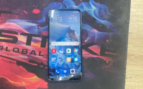 Xiaomi Redmi Note 9 4/128 ГБ